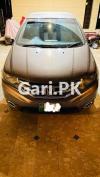 Honda City IVTEC 2016 For Sale in Rawalpindi