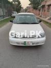 Suzuki Cultus VXR 2012 For Sale in Lahore