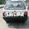 Suzuki Mehran VX (CNG) 2010 For Sale in Lahore