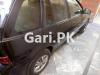 Suzuki Cultus VXR (CNG) 2007 For Sale in Lahore