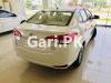 Toyota Yaris GLI CVT 1.3 2021 For Sale in Lahore