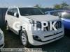 Toyota Prado  2017 For Sale in Karachi