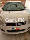 Suzuki Swift  2011 For Sale in Rawalpindi