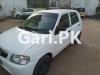 Suzuki Alto  2012 For Sale in Karachi