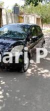 Toyota Vitz B 1.0 2006 For Sale in Mardan