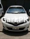 Toyota Vitz F 1.0 2012 For Sale in Lahore