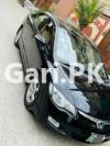 Honda Civic VTi Oriel Prosmatec 1.8 i-VTEC 2011 For Sale in Lahore