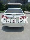 Toyota Corolla GLi 1.3 VVTi 2016 For Sale in Lahore