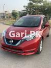 Nissan Note  2019 For Sale in Lahore