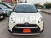 Toyota Sienta  2015 For Sale in Lahore