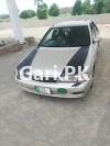 Nissan Sunny  2001 For Sale in Jaranwala