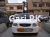 Suzuki Alto  2008 For Sale in Karachi