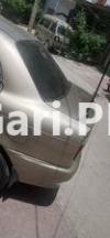 Suzuki Baleno JXR 2004 For Sale in Rawalpindi