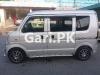 Suzuki Every GA 2014