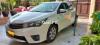 Toyota Corolla Altis 1.8 2016 For Sale in Karachi