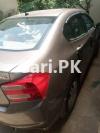 Honda City IVTEC 2016 For Sale in Lahore