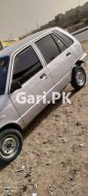 Suzuki Mehran VXR 2003 For Sale in Jamshoro