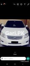 Toyota Corolla Axio  2006 For Sale in Peshawar