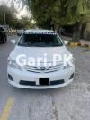 Toyota Corolla XLI 2011 For Sale in Sargodha