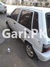 Suzuki Mehran VXR Euro II 2018 For Sale in Multan