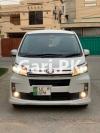 Daihatsu Move  2017 For Sale in Lahore