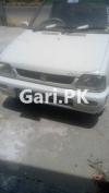 Suzuki Mehran VX 2012 For Sale in Rawalpindi