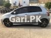 Toyota Vitz  2007 For Sale in Karachi