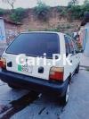 Suzuki Mehran VXR 2011 For Sale in Abbottabad