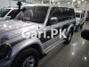 Mitsubishi Pajero Exceed 3.5 1995 For Sale in Multan