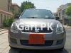 Suzuki Swift DX 1.3 2014 For Sale in Lahore