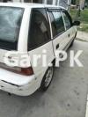 Suzuki Cultus VXR 2005 For Sale in Gujranwala