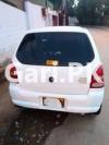 Suzuki Alto VXR 2011 For Sale in Karachi