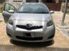 Toyota Vitz 1.0 RS 2009 For Sale in Lahore