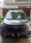 Honda BR V i VTEC S 2017 For Sale in Lahore