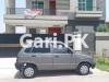 Suzuki Mehran VX 2014 For Sale in Lahore