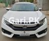 Honda Civic VTi Oriel Prosmatec 2017 For Sale in Karachi