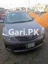 Toyota Corolla GLI 2009 For Sale in Mandi Bahauddin
