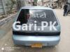 Suzuki Cultus VXL 2005 For Sale in Karachi