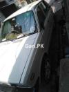 Suzuki FX  1987 For Sale in Rawalpindi