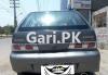 Suzuki Cultus VXLi 2009 For Sale in Lahore