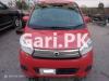 Nissan Dayz  2016 For Sale in Islamabad