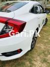 Honda Civic VTi Oriel Prosmatec 2018 For Sale in Islamabad