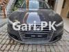 Audi A6  2016 For Sale in Islamabad