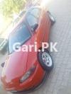 Honda Civic EXi 1995 For Sale in Swabi