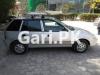 Suzuki Cultus VXR 2004 For Sale in Karachi