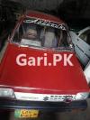 Suzuki Mehran VX 1996 For Sale in Rawalpindi