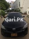 Toyota Corolla GLI 2014 For Sale in Karachi