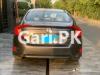 Honda Civic VTi Oriel Prosmatec 2018 For Sale in Lahore