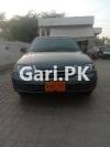 Suzuki Cultus VXL 2011 For Sale in Bahawalpur