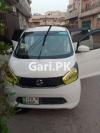 Nissan Dayz X 2013 For Sale in Faisalabad